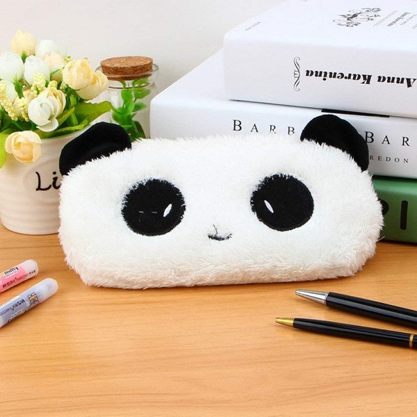 Cloth Fur Kit Panda