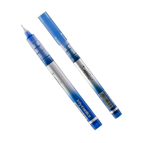 Infinity InfyColor 0.5 mm Roller Pen 8 Colors RP5 Infinity InfyColor 0.5 mm Roller Pen 8 Colors RP5