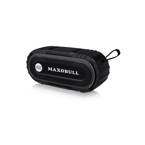 Maxobull Storm 2412 10W TWS Portable Wireless Speaker