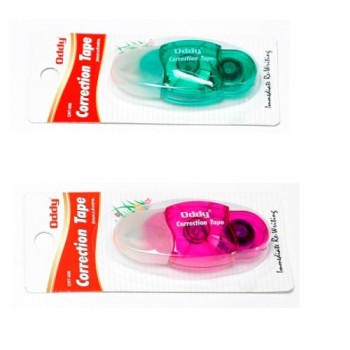 Buy Saya Mini Correction Tape - Easy To Use, 3 m Online at Best
