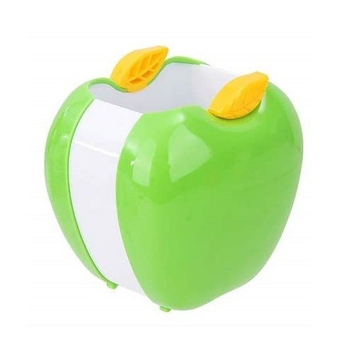 Desktop Pen Stand - Apple Green