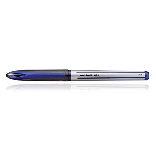 Uniball Air UBA 188 L Roller Pen Blue 0.7mm