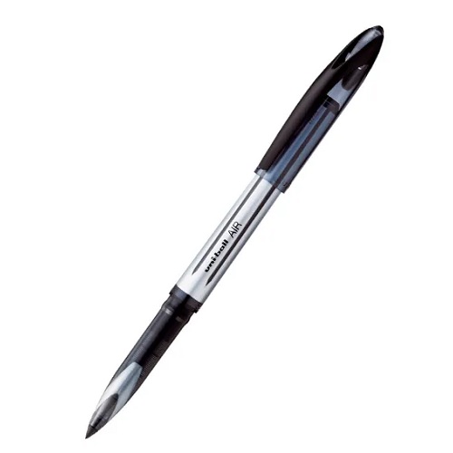 Uniball Air UBA 188 L Roller Pen Black 0.7mm