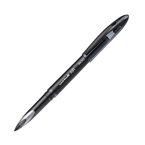 Uniball Air Micro UBA 188 M Roller Pen Blue 0.5mm