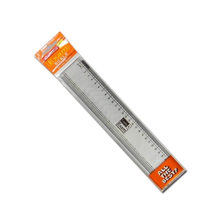 Camlin Plastic Scale 30 Cm Sb Rs12 00 Online Stationery Store In India Top Leading Biggest Supplier Office Stationery School Stationery Office Supplies Buy Stationery Stationery India Online Stationery