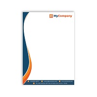 Letterheads