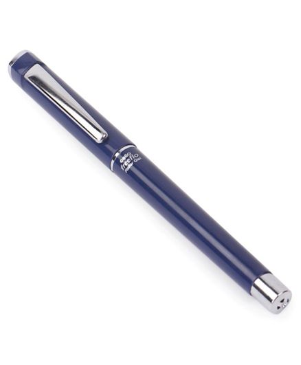 Cello Freeflo Roller Gel Pen Blue